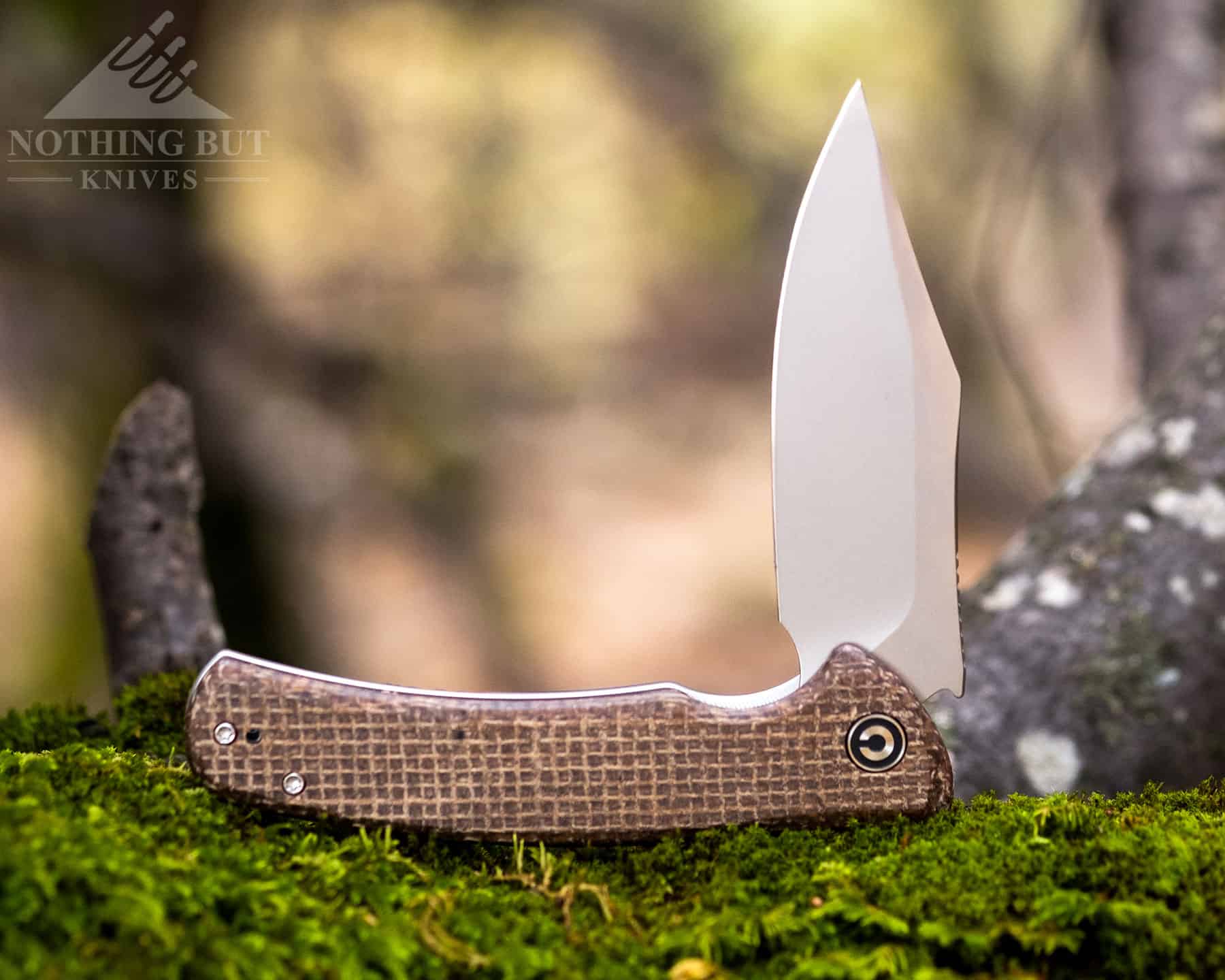 Civivi Pocket Knife