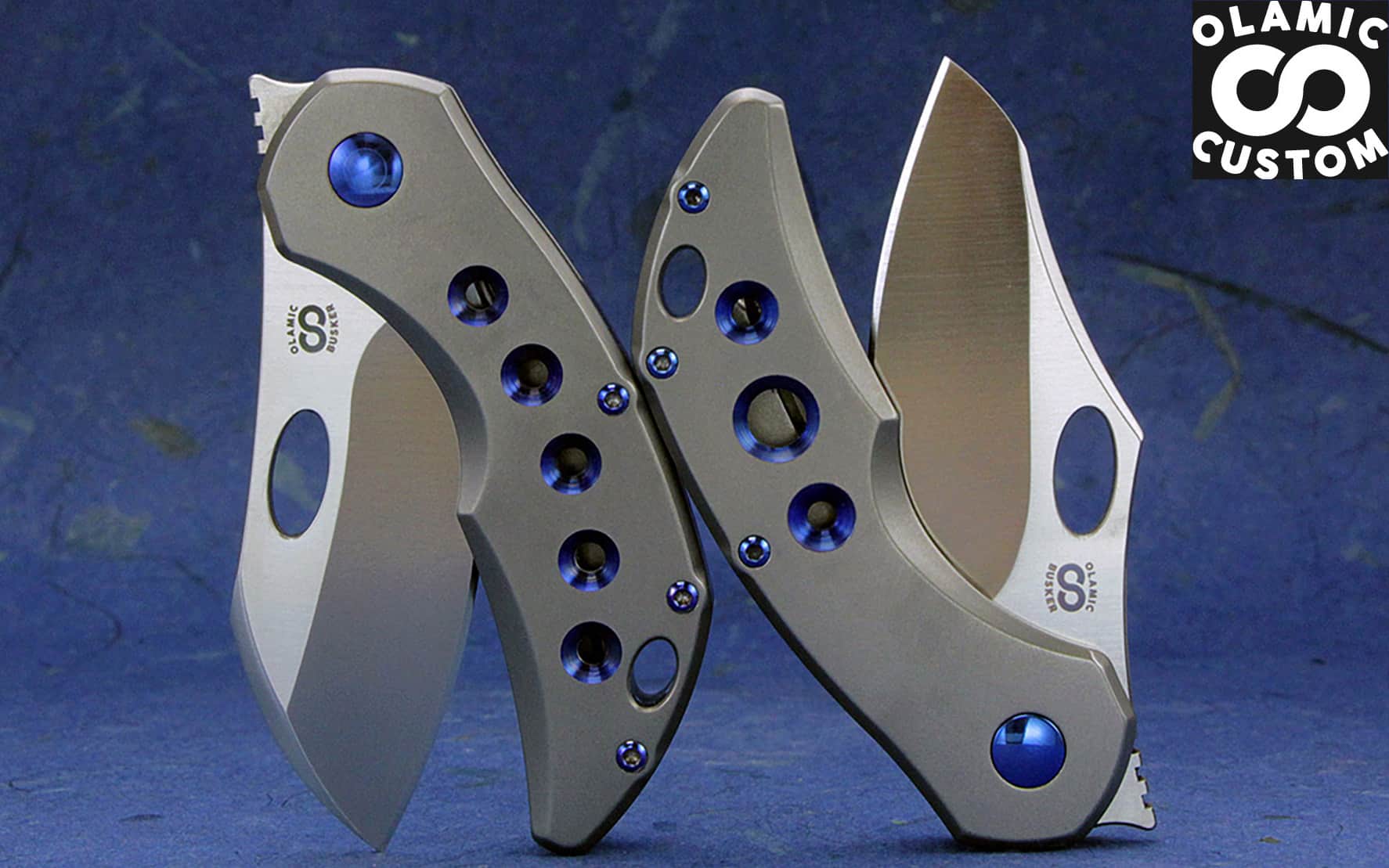 Olamic Cutlery