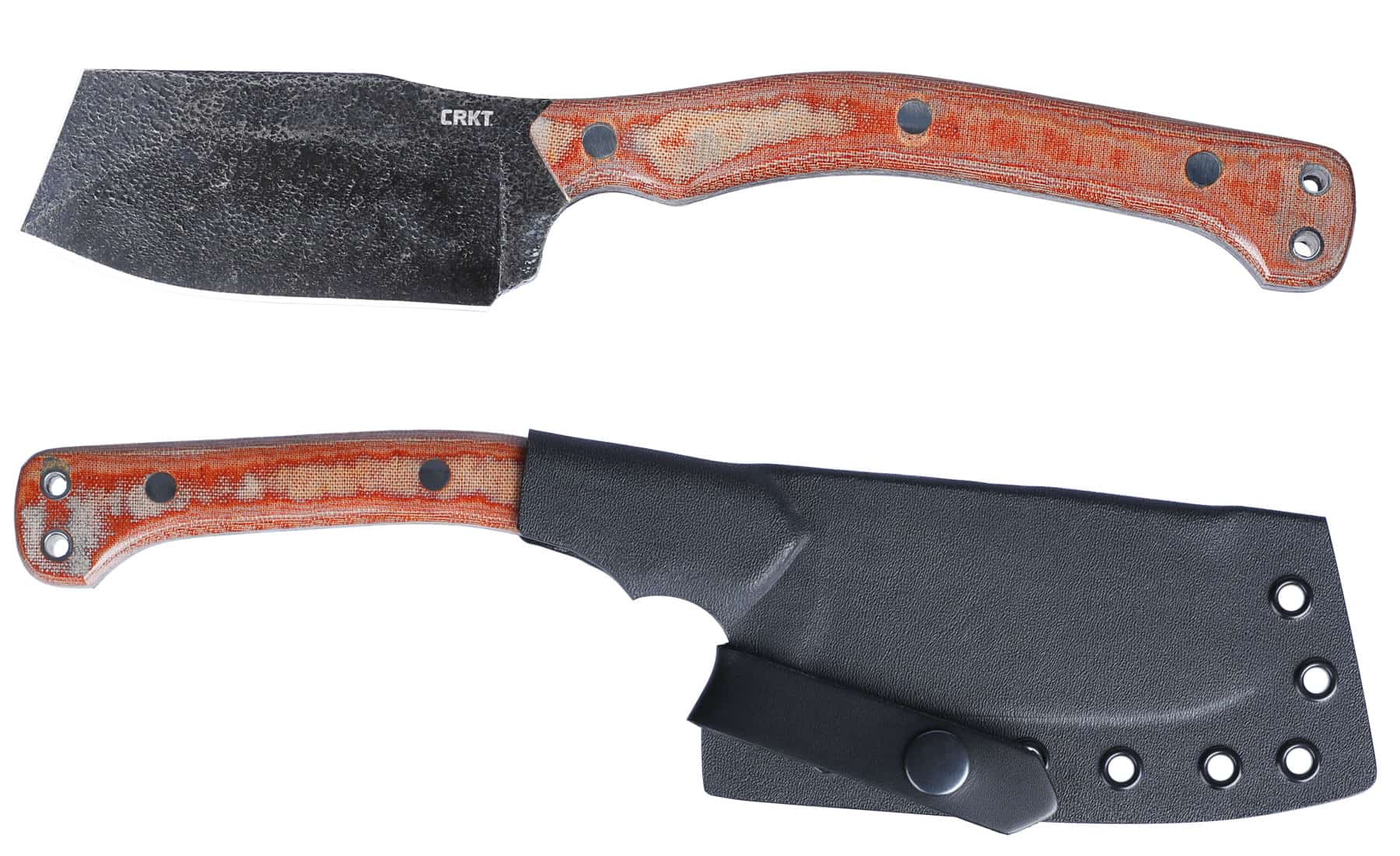 Crkt Starts 2023 With A Big Drop Of Little Knives - Image 5 CRKT Starts 2023 with a Big Drop of Little Knives - Image 1: CRKT Razzle
