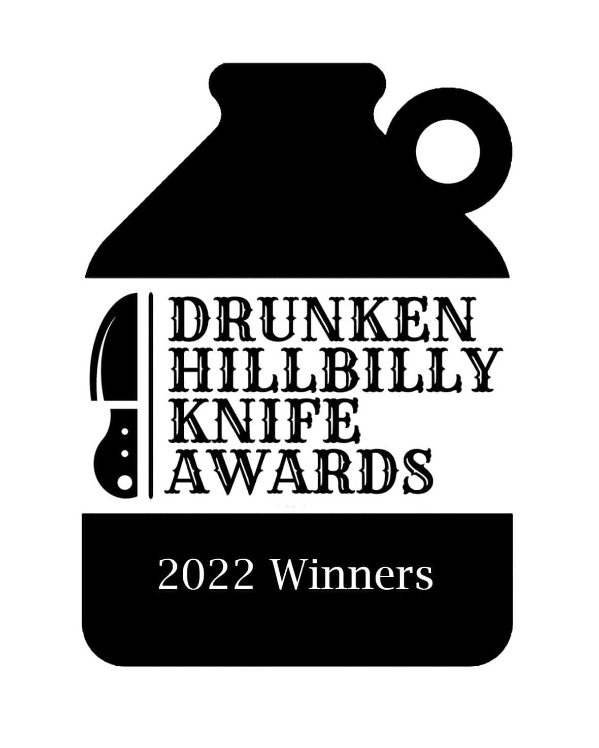 The Nothing But Knives Drunken Hillbilly Knife Awards of 2022 featuring the our favorite pointy things of last year.