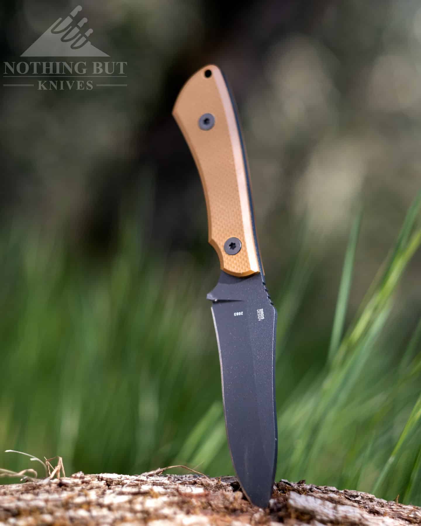 Artisan Cutlery Wreckhart Review - Image 12 The CRKT Ramadi is a possible alternative the the Wreckhart. I