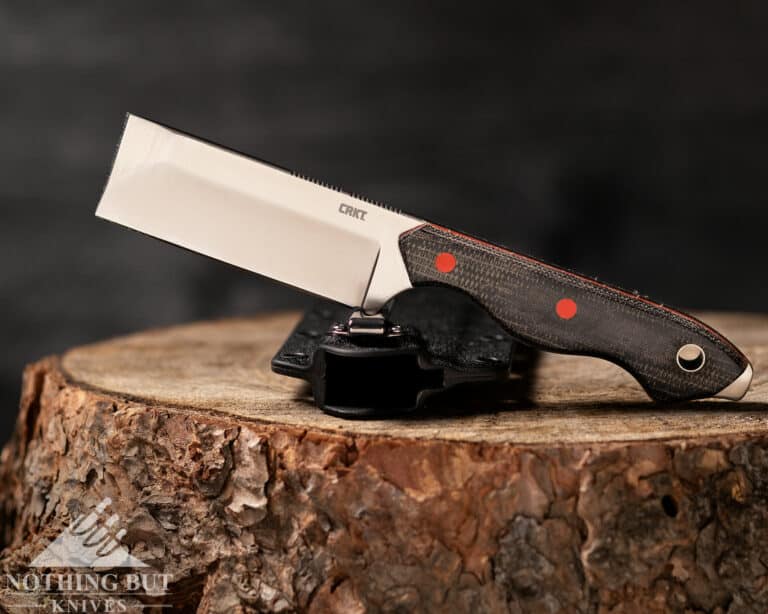 CRKT Razel Review | Nothing But Knives