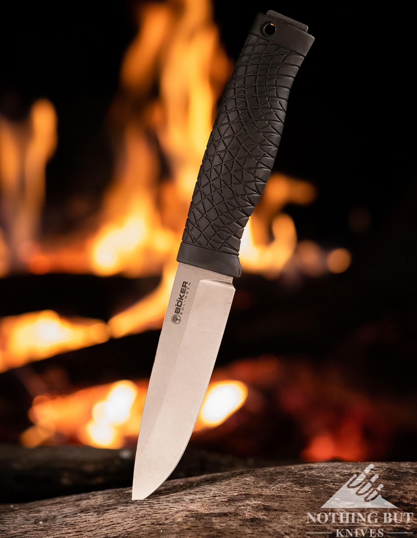 You'll Find Your Next Survival Knife in the Kitchen