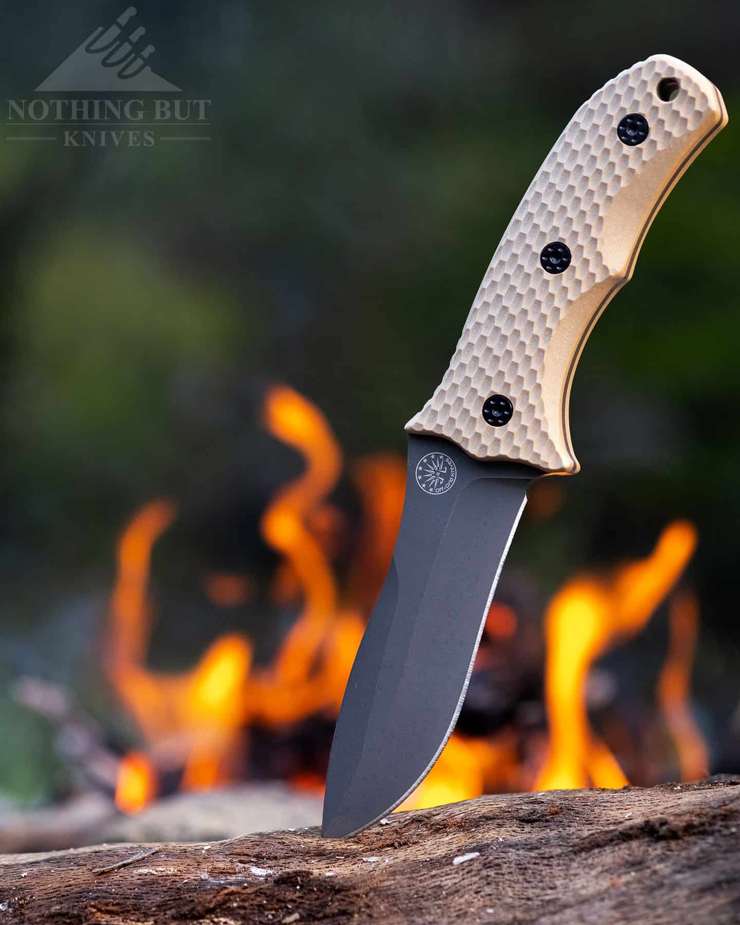 The Best Survival Knives In 2023 - Tested And Reviewed 6 The Off- Grid Backcountry is one of the best tactical survival knife hybrids we tested.