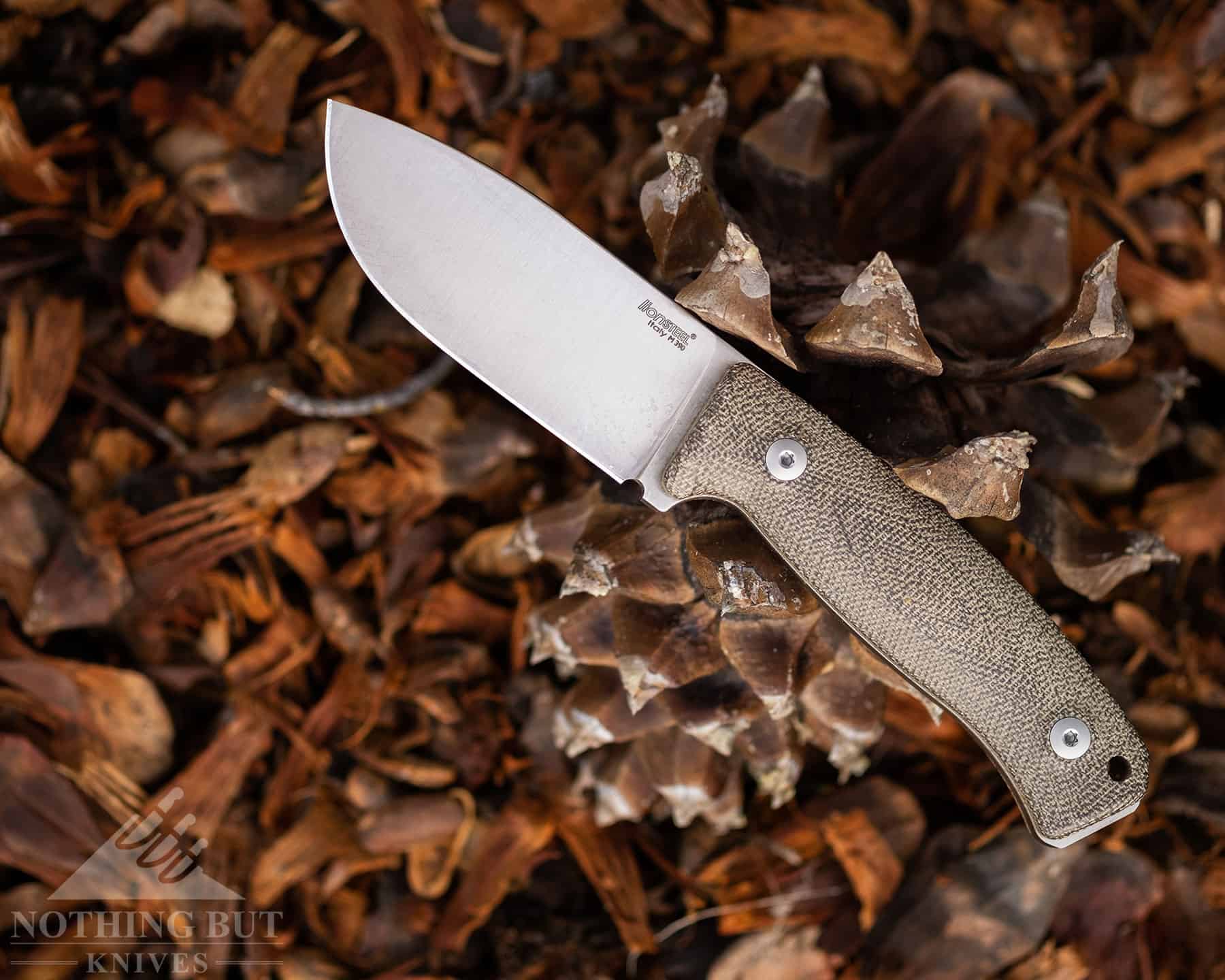 Lionsteel M2M Review - Image 9 There are many upgrades to the M2M vs the M2 to help justify the increased price tag.