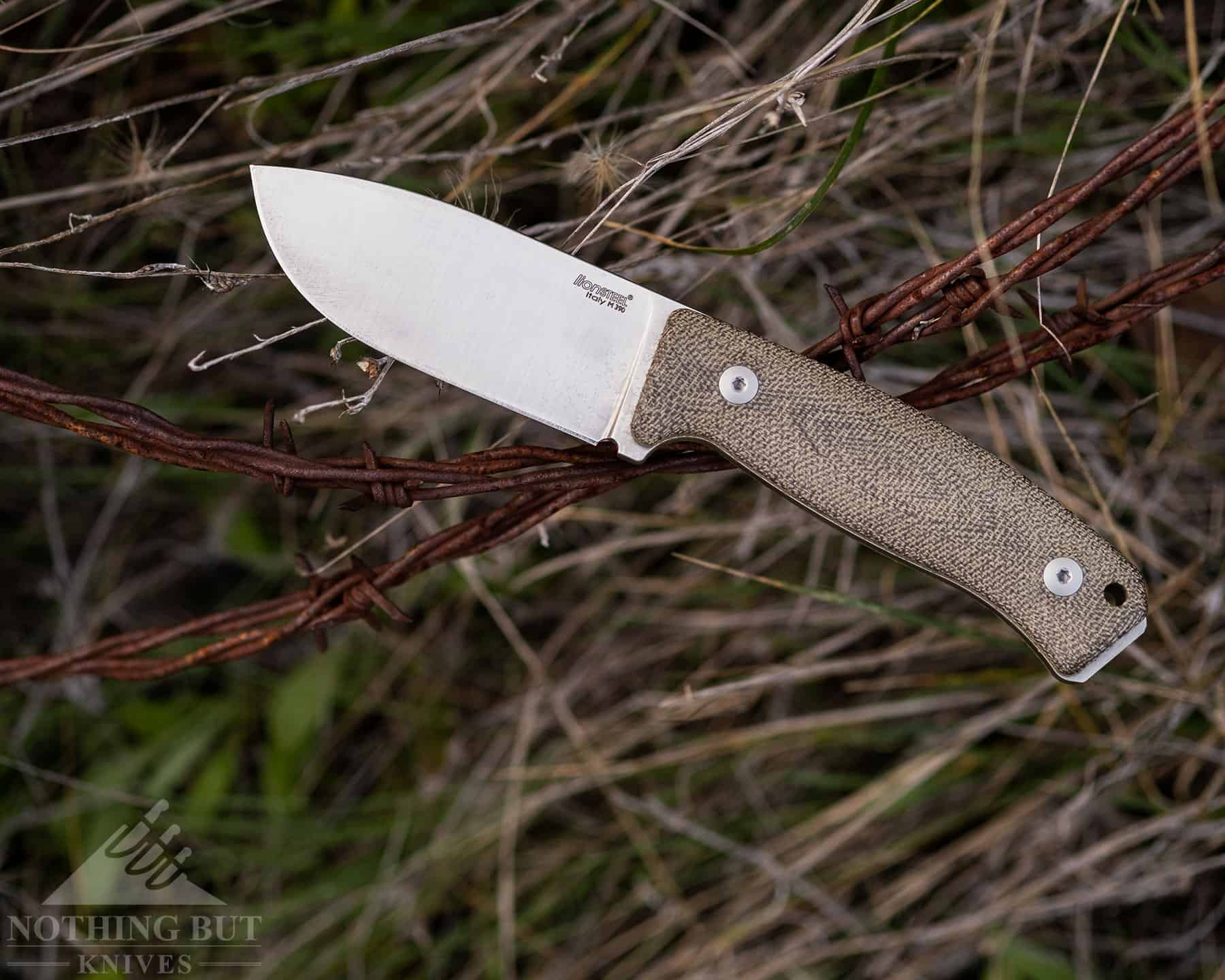 Lionsteel M2M Review - Image 4 I carried and tested out the LionSteel M2M for a full month before writing this review.