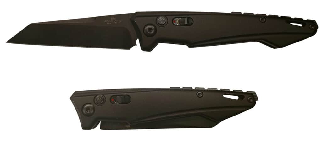 Bear Ops Announces A New Auto 1 Bear Ops Auto Pocket Knife