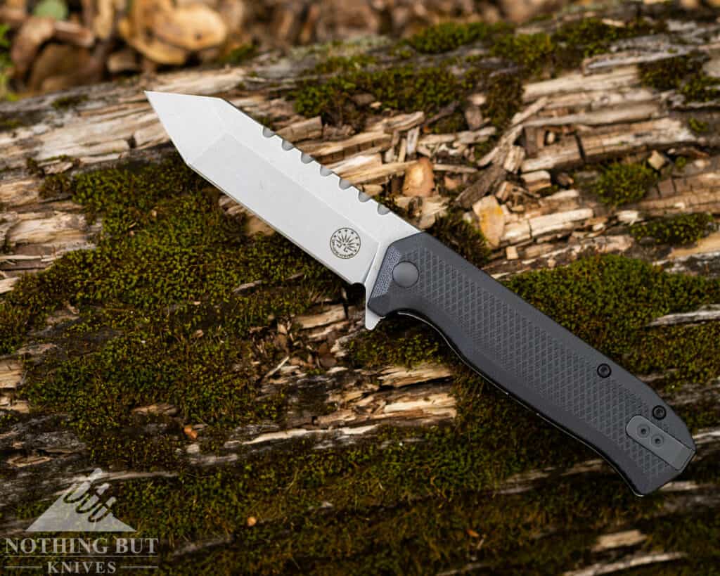 Off-Grid Viper V2 Photo Tour & Review - Image 2: Off Grid Viper V2 Stonewashed