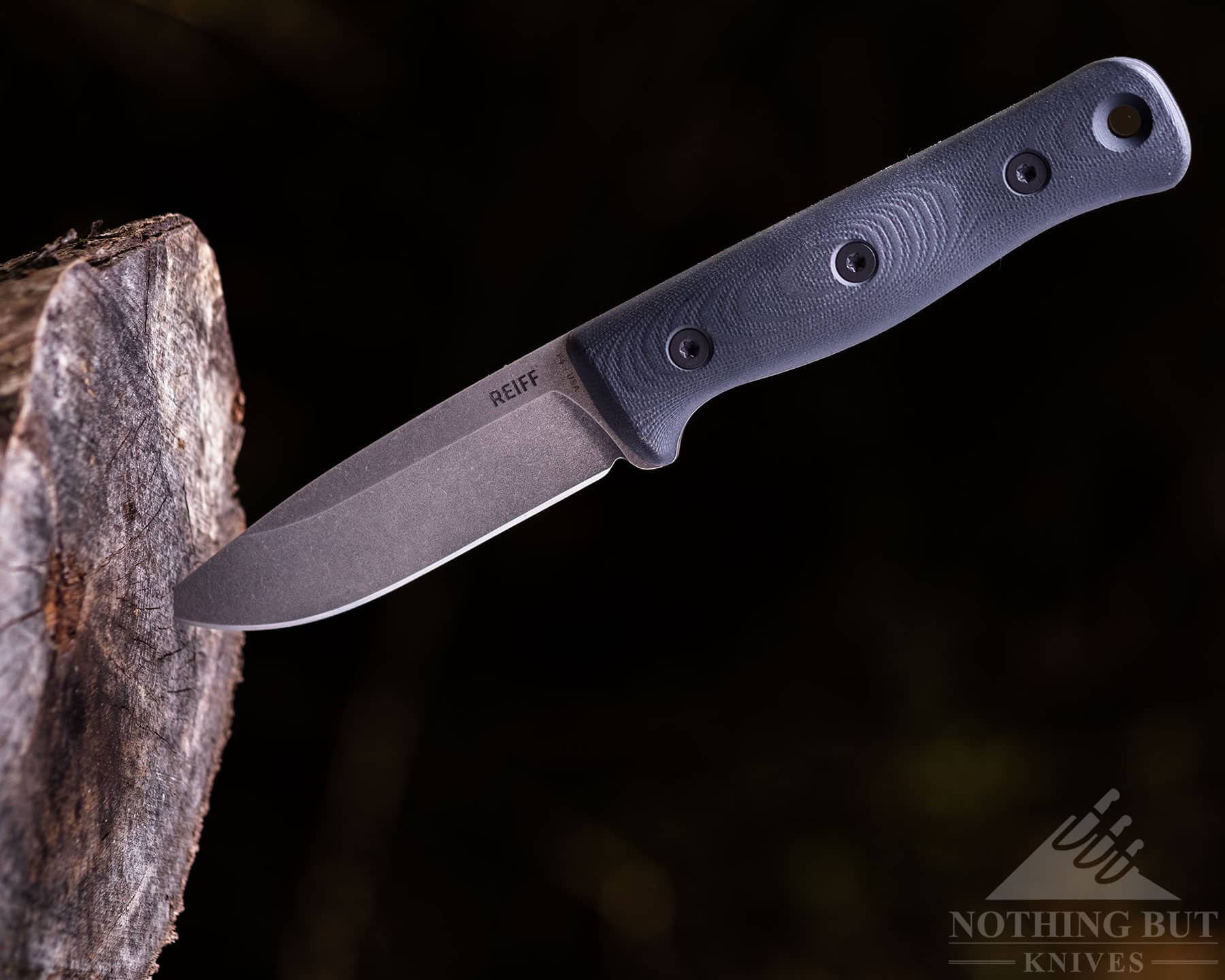 Chopper' Knife Shootout: Three Big Survival Blades Reviewed