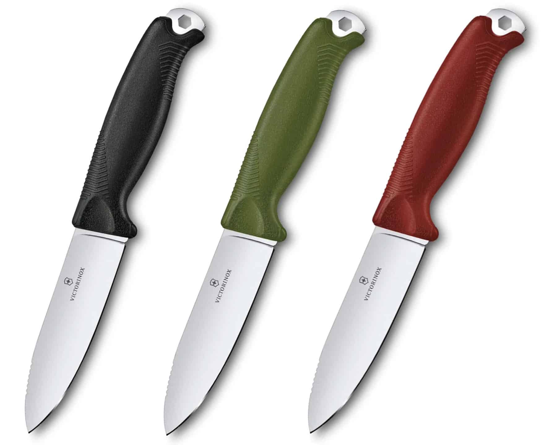 Victorinox Knife Set Review 2023