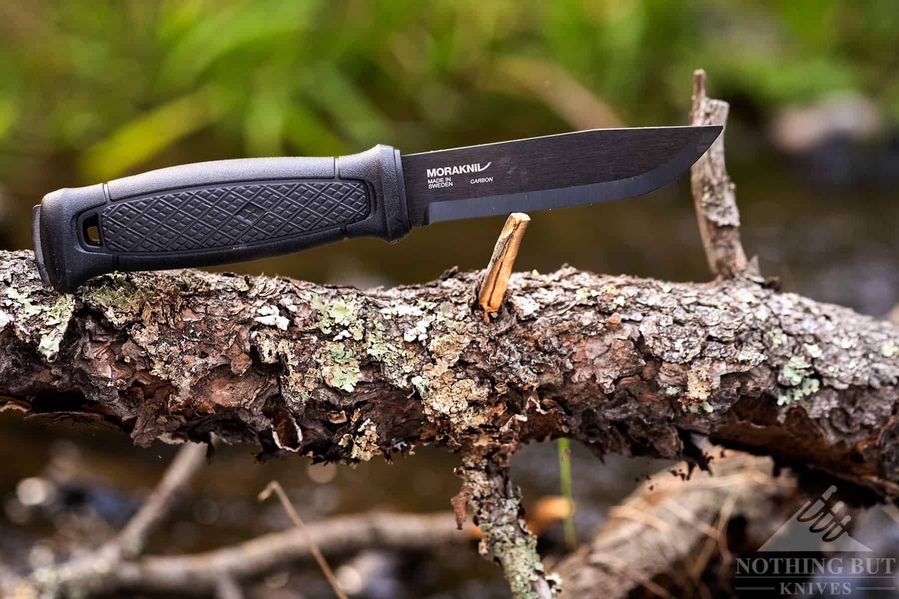 The Mora Garburg offers a lot of value from a performance and durability standpoint. 