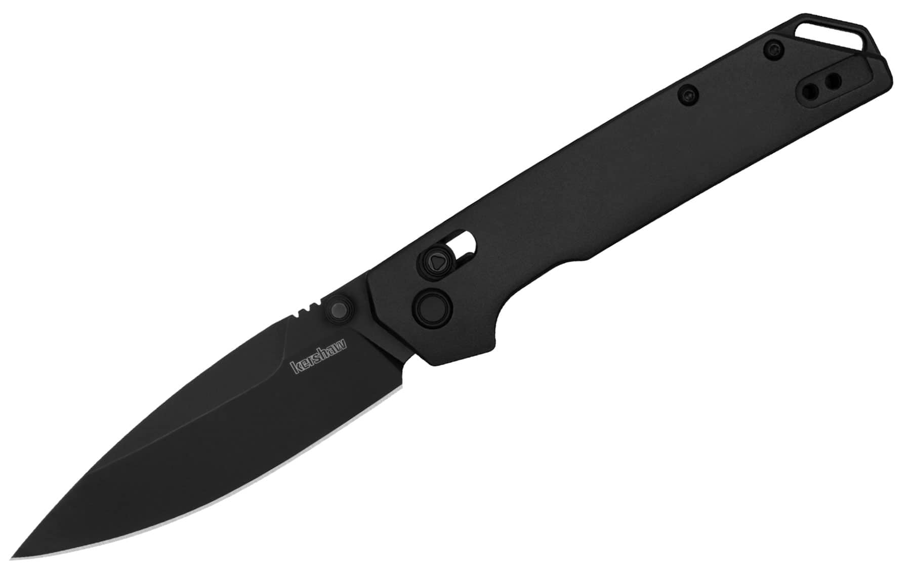Kershaw Has A New Batch Of Budget Edcs - Image 1 Kershaw Has a New Batch of Budget EDCs - Image 1: Kershaw Iridium Folder