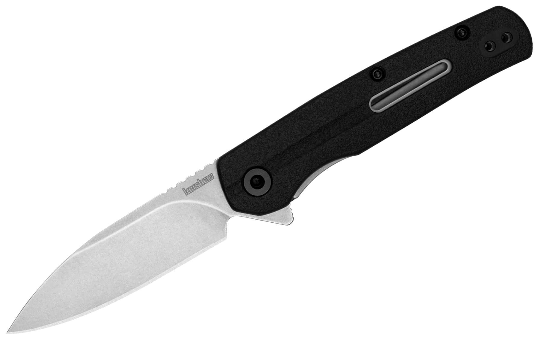 Kershaw Has A New Batch Of Budget Edcs - Image 4 Kershaw Has a New Batch of Budget EDCs - Image 2: Kershaw Kora Pocket Knife