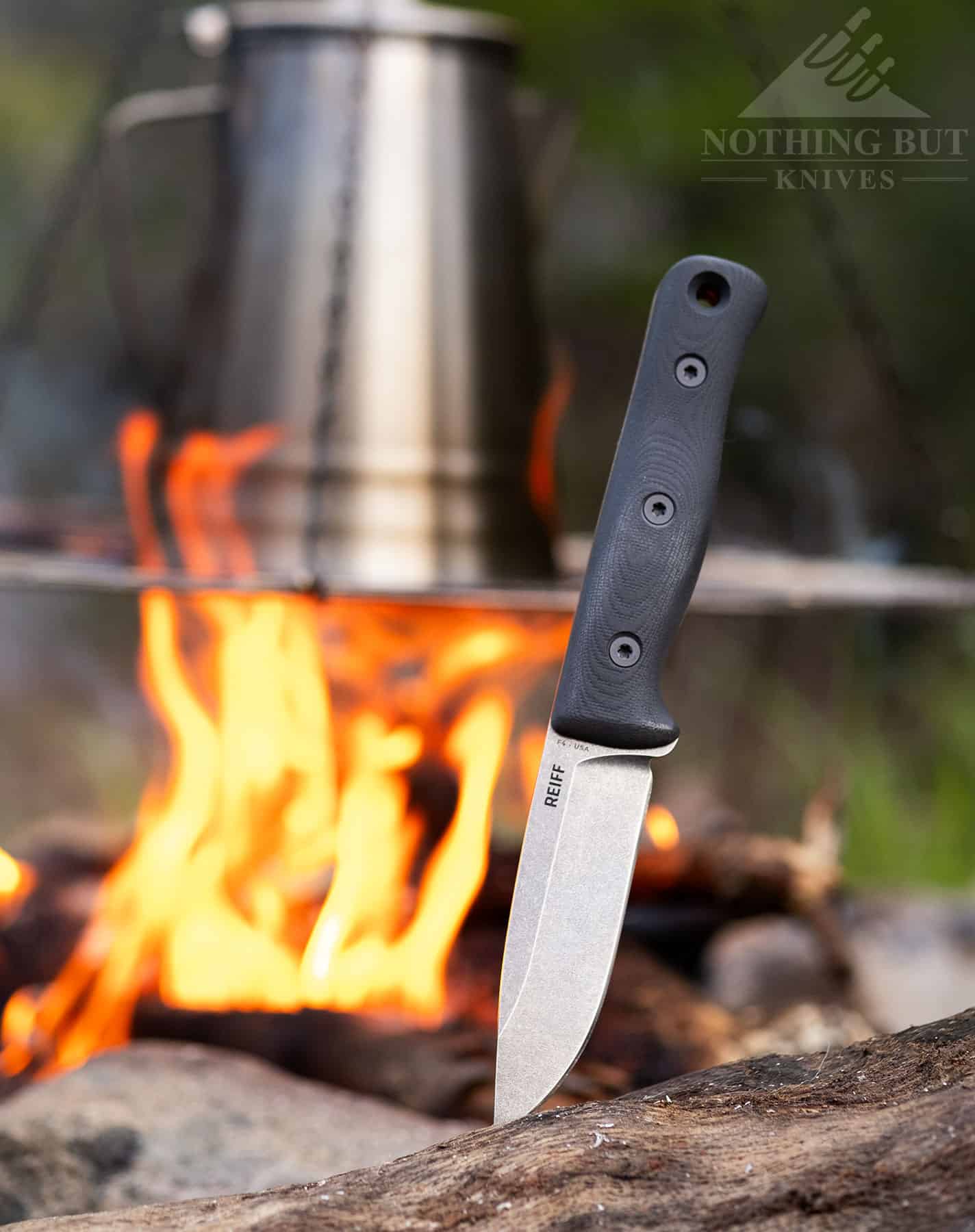 The 25 Best Knife Gifts of 2023, Tested and Reviewed