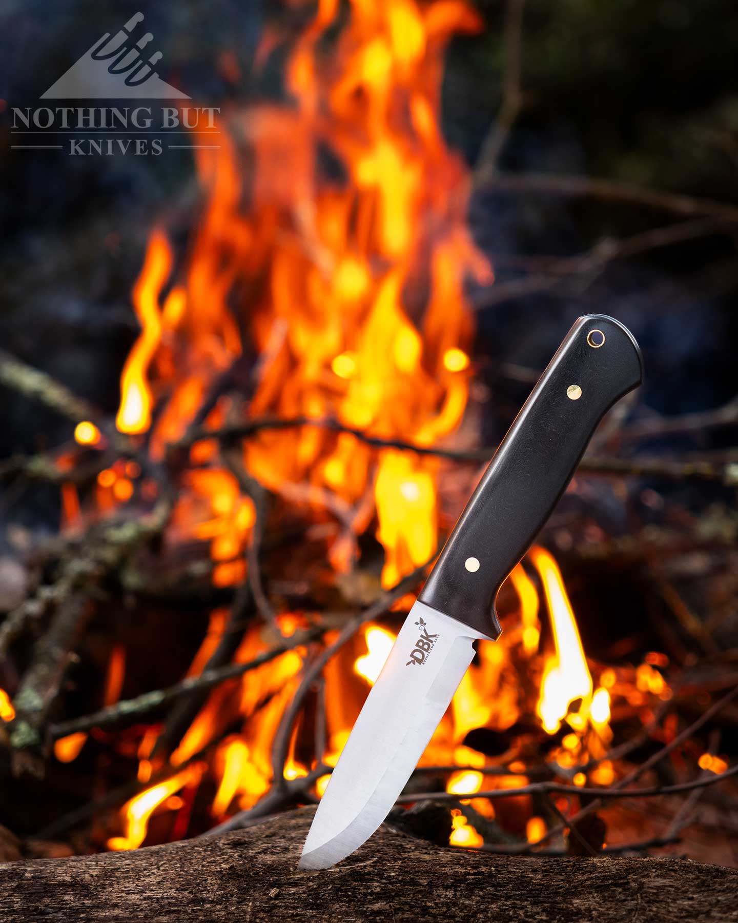 Boker Dbk Bushfriend 2000 Review - Image 1 Boker DBK Bushfriend 2000 Review - Image 1: Boker DBK Bushfriend 2000 Scandi Review