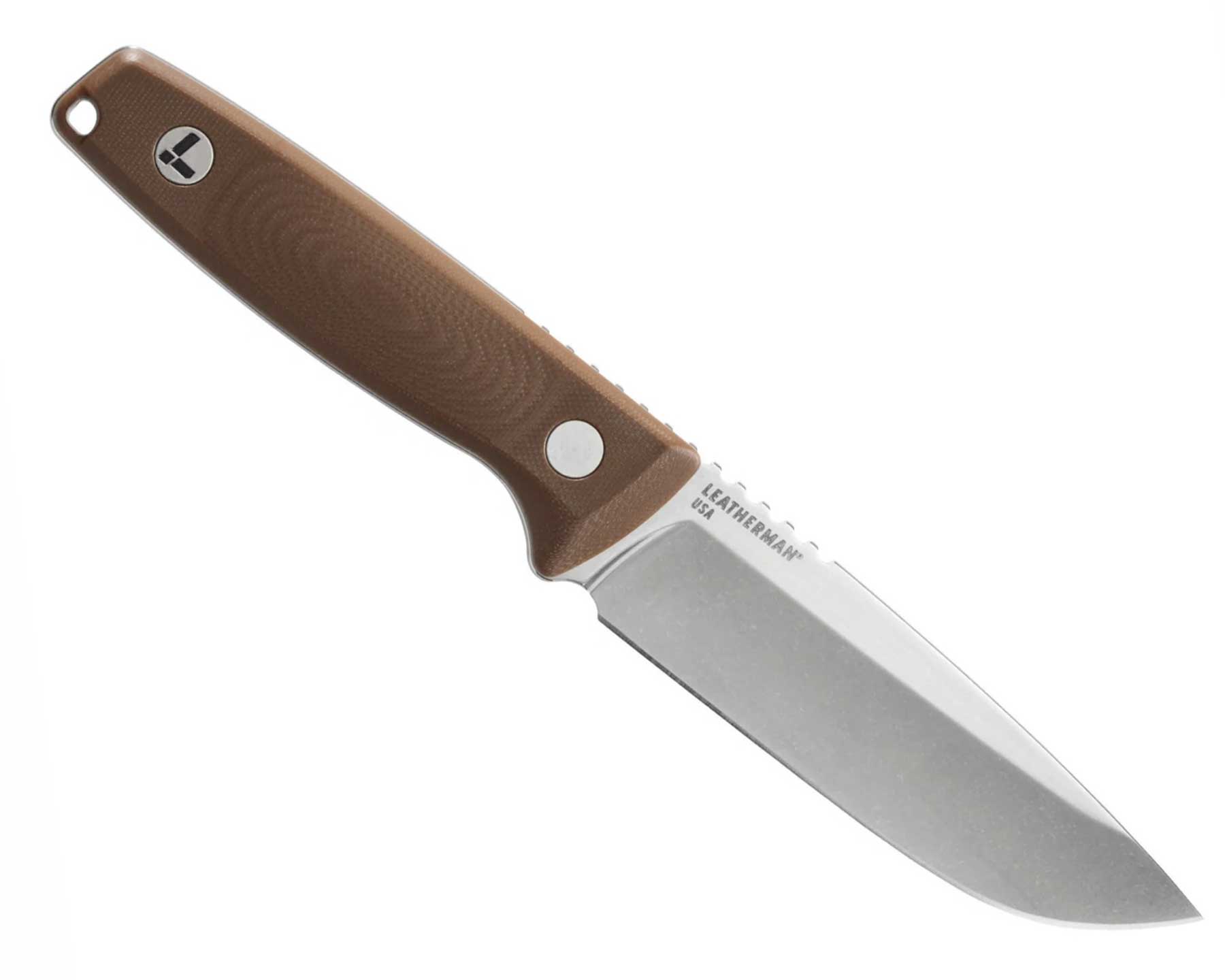 Leatherman Releases Collection Of Fixed Blade And Folding Knives - Image 1 Leatherman Releases Collection of Fixed Blade and Folding Knives - Image 1: Leatherman Trac